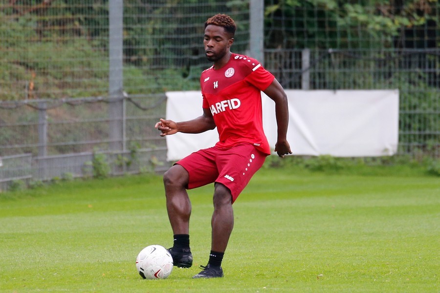 Trainingsauftakt RW Essen (16.07.2020)_25