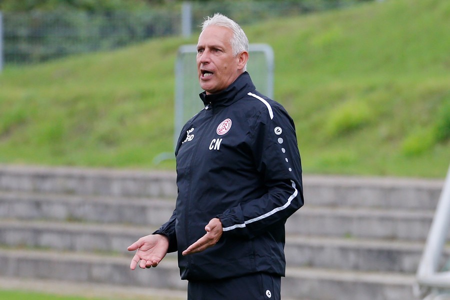 Trainingsauftakt RW Essen (16.07.2020)_32