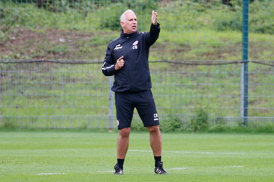 Trainingsauftakt RW Essen (16.07.2020)_35