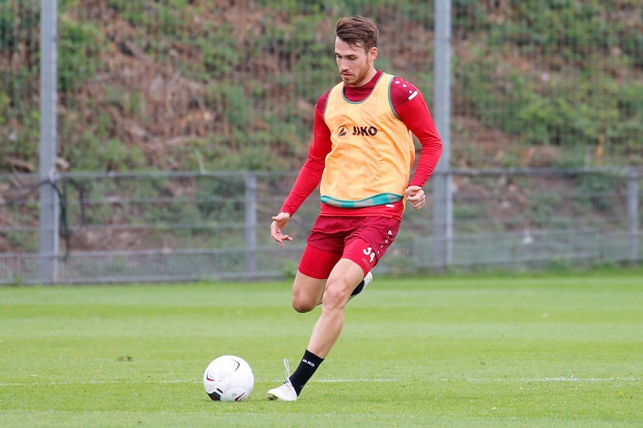 Trainingsauftakt RW Essen (16.07.2020)_38