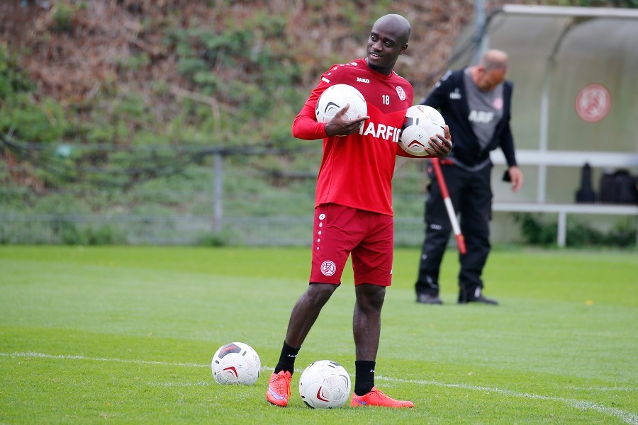 Trainingsauftakt RW Essen (16.07.2020)_53