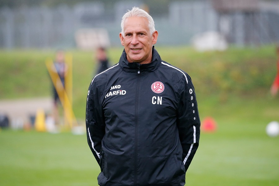 Trainingsauftakt RW Essen (16.07.2020)_8