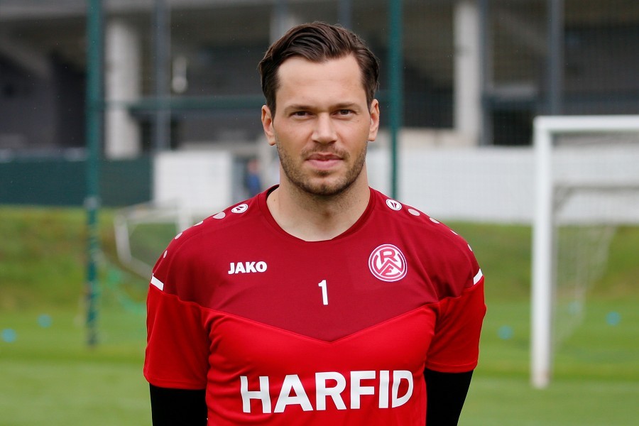 Trainingsauftakt RW Essen (16.07.2020)_9