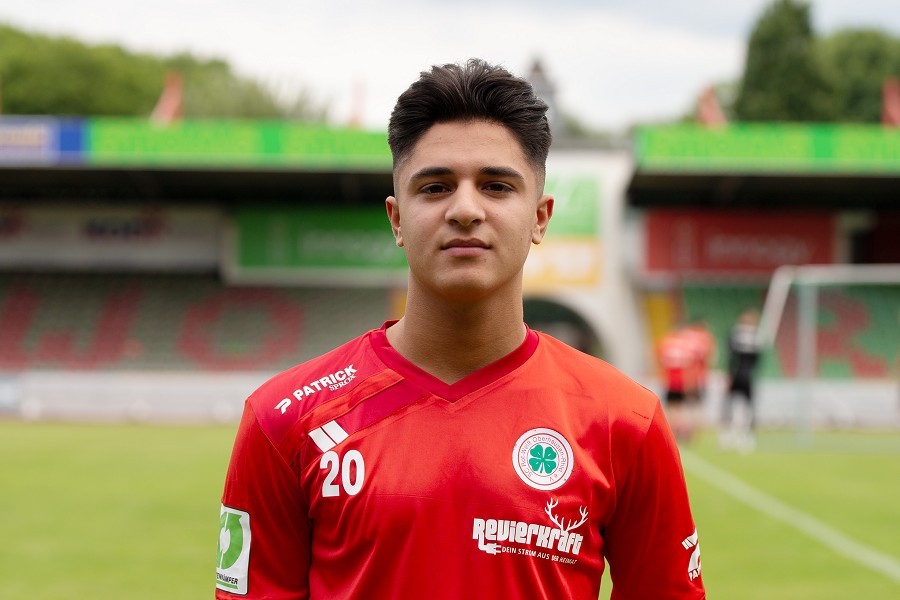 Trainingsauftakt RW Oberhausen (15.07.2020)_11