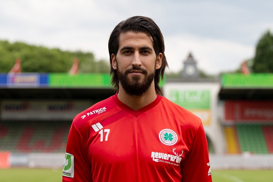 Trainingsauftakt RW Oberhausen (15.07.2020)_13