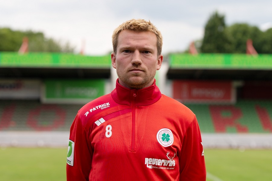 Trainingsauftakt RW Oberhausen (15.07.2020)_14