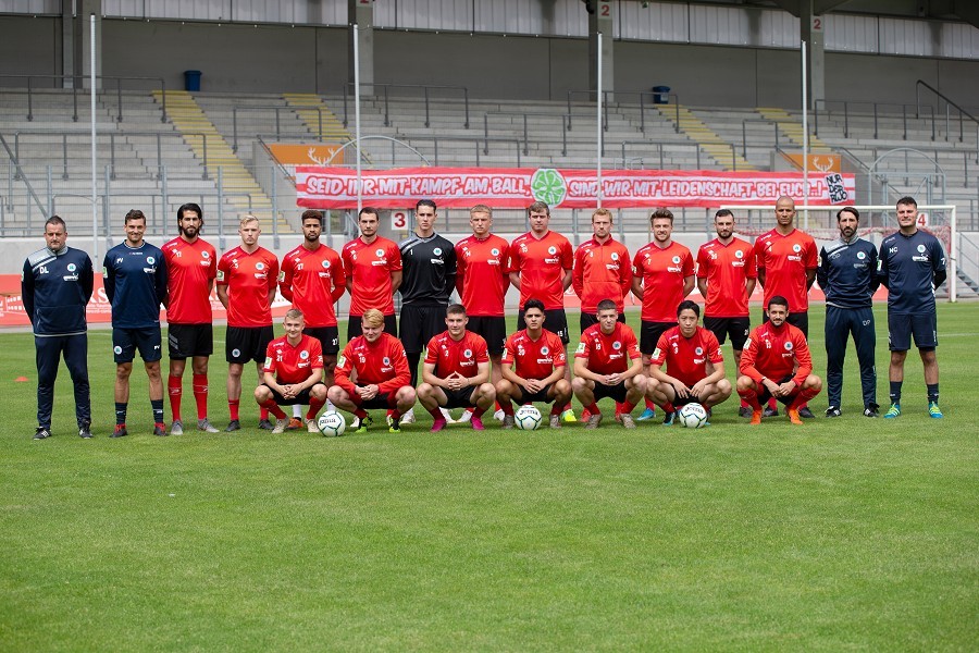 Trainingsauftakt RW Oberhausen (15.07.2020)_24