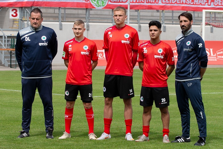 Trainingsauftakt RW Oberhausen (15.07.2020)_26