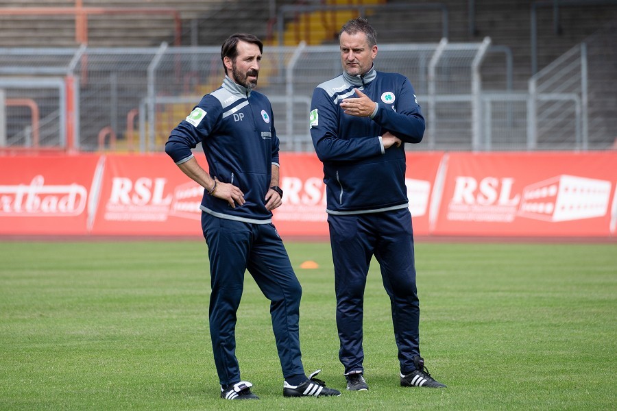 Trainingsauftakt RW Oberhausen (15.07.2020)_27