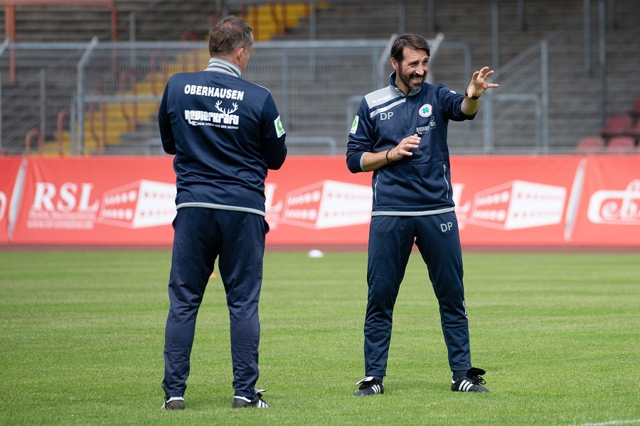 Trainingsauftakt RW Oberhausen (15.07.2020)_30