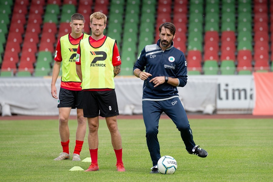 Trainingsauftakt RW Oberhausen (15.07.2020)_36
