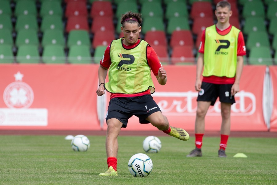 Trainingsauftakt RW Oberhausen (15.07.2020)_38