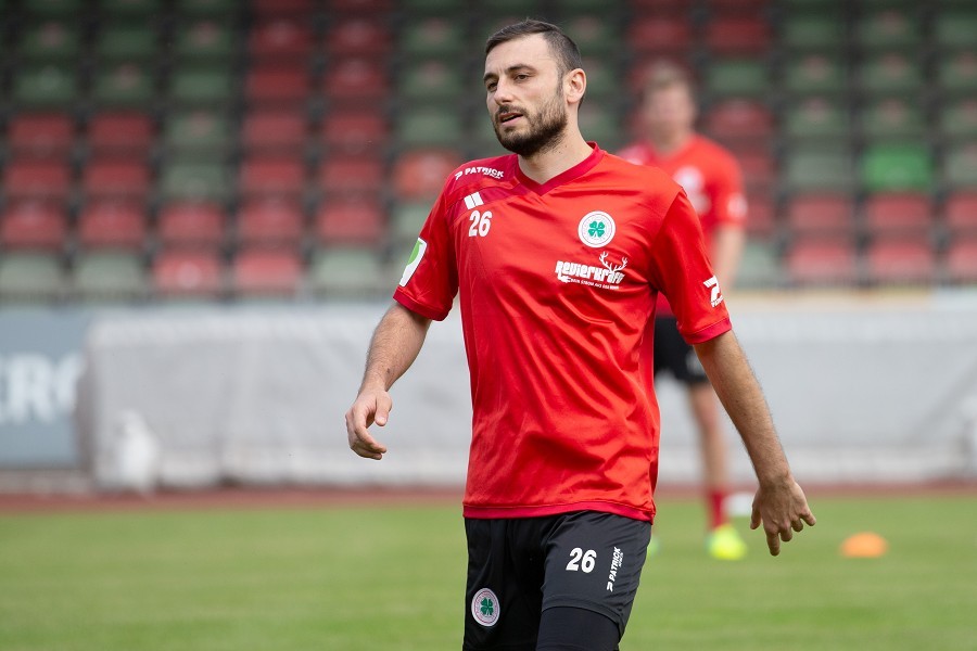 Trainingsauftakt RW Oberhausen (15.07.2020)_40