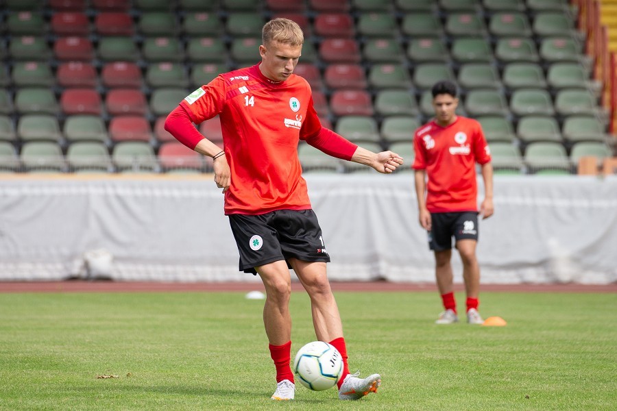 Trainingsauftakt RW Oberhausen (15.07.2020)_41