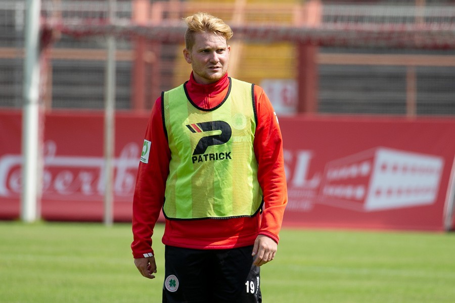Trainingsauftakt RW Oberhausen (15.07.2020)_42