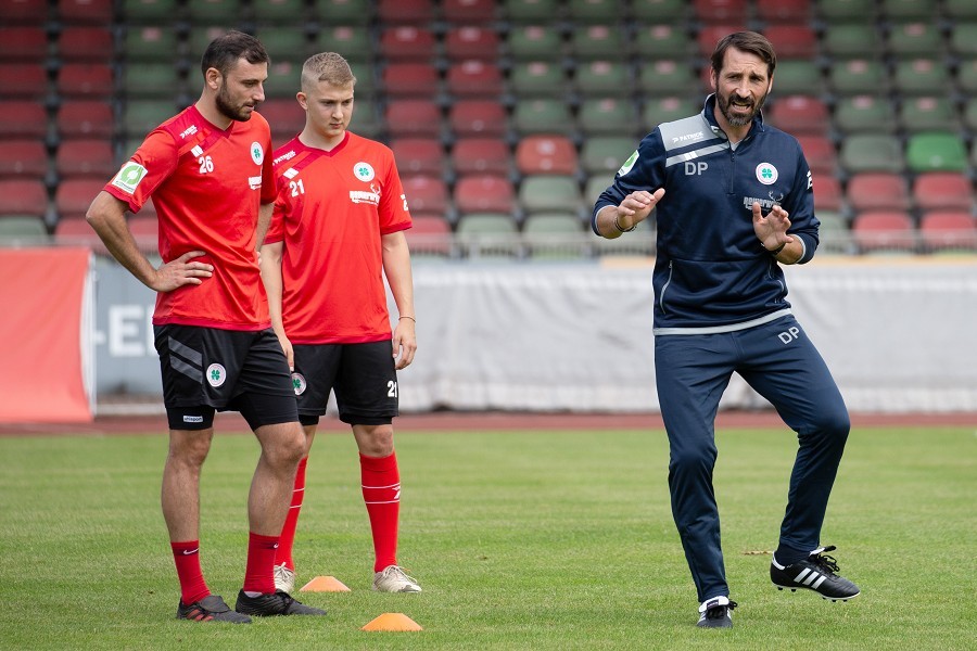 Trainingsauftakt RW Oberhausen (15.07.2020)_43