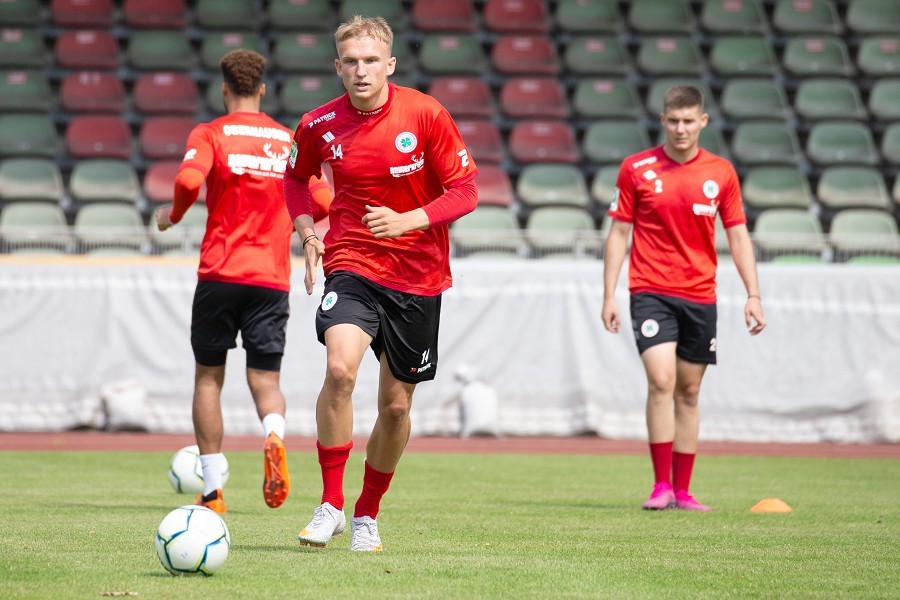 Trainingsauftakt RW Oberhausen (15.07.2020)_44