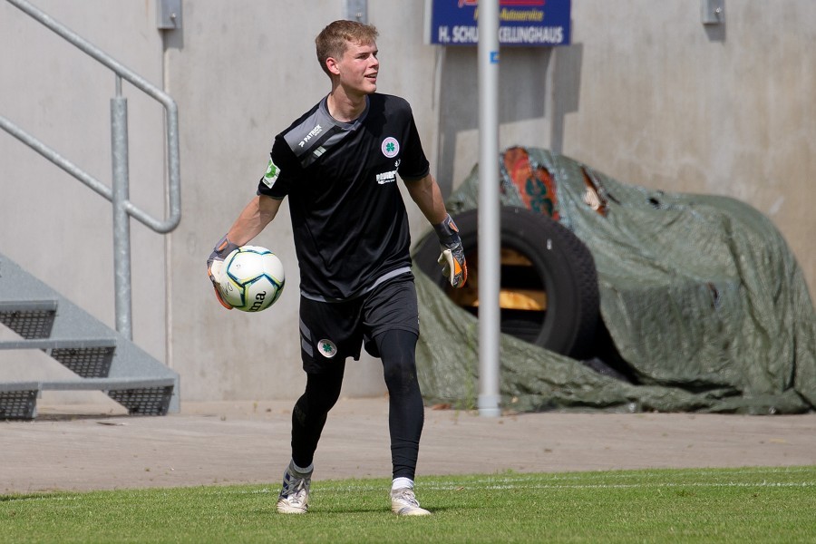 Trainingsauftakt RW Oberhausen (15.07.2020)_46