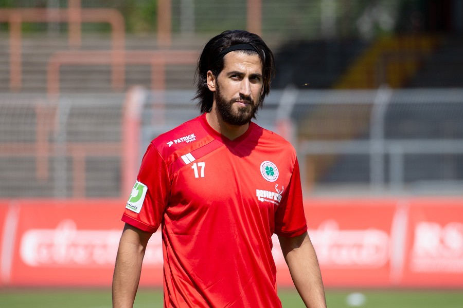 Trainingsauftakt RW Oberhausen (15.07.2020)_49