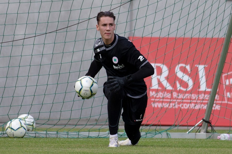 Trainingsauftakt RW Oberhausen (15.07.2020)_52
