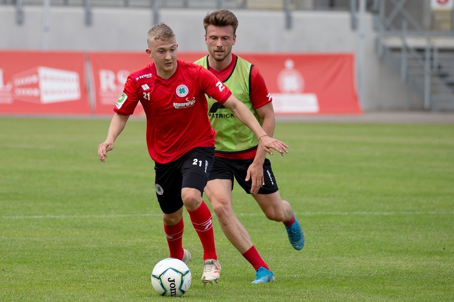 Trainingsauftakt RW Oberhausen (15.07.2020)_57