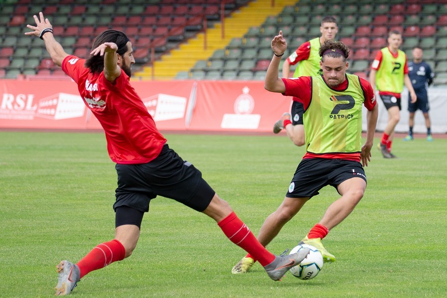 Trainingsauftakt RW Oberhausen (15.07.2020)_60