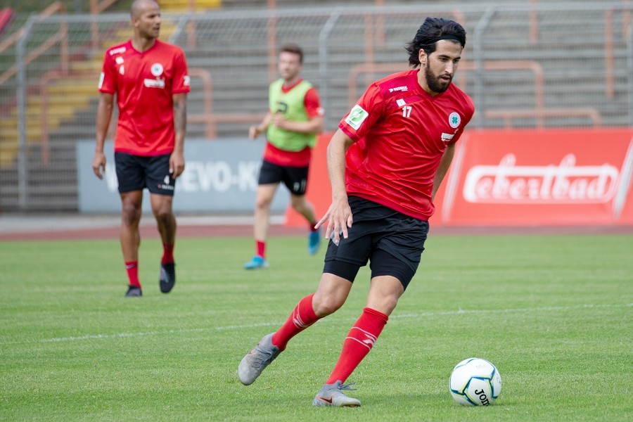 Trainingsauftakt RW Oberhausen (15.07.2020)_63