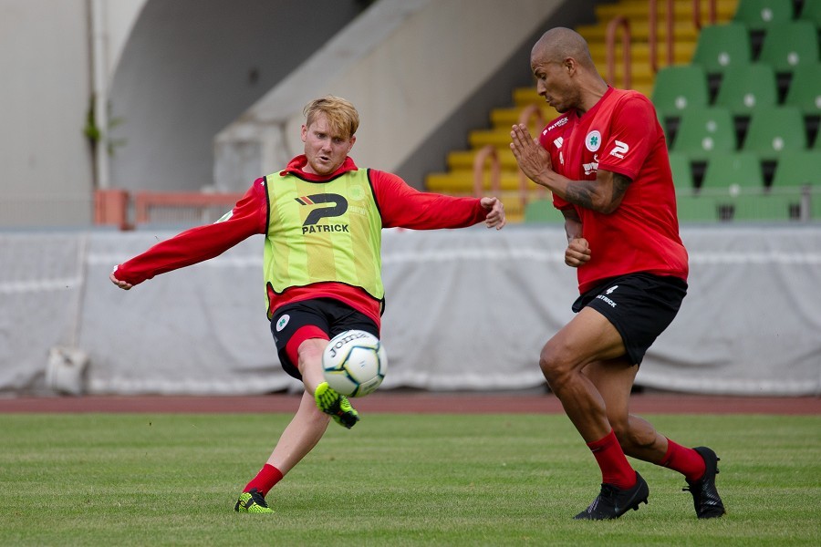 Trainingsauftakt RW Oberhausen (15.07.2020)_70