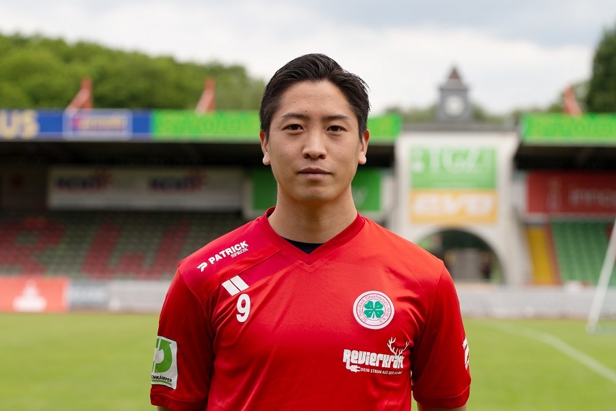 Trainingsauftakt RW Oberhausen (15.07.2020)_7