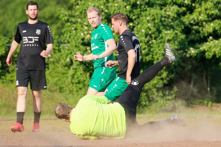 Trainingsauftakt SV Concordia Lötsch 11.06.2021_12