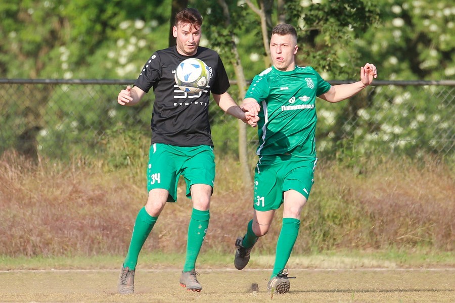 Trainingsauftakt SV Concordia Lötsch 11.06.2021_16
