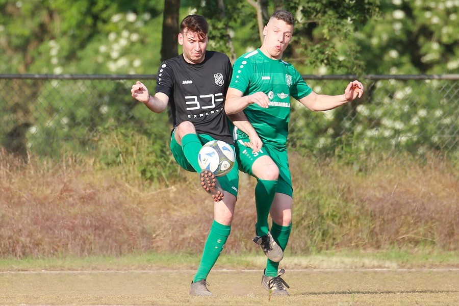 Trainingsauftakt SV Concordia Lötsch 11.06.2021_17