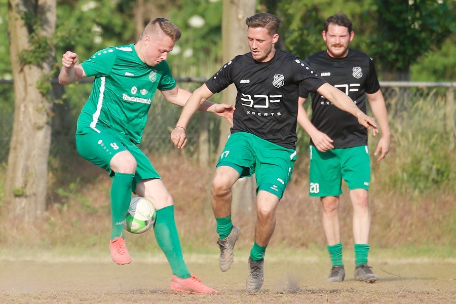 Trainingsauftakt SV Concordia Lötsch 11.06.2021_22