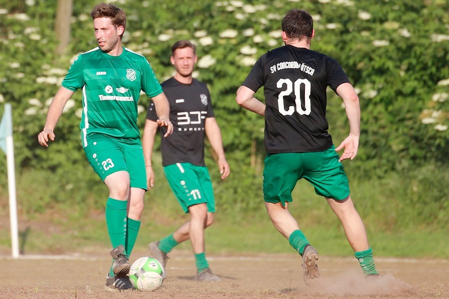 Trainingsauftakt SV Concordia Lötsch 11.06.2021_28