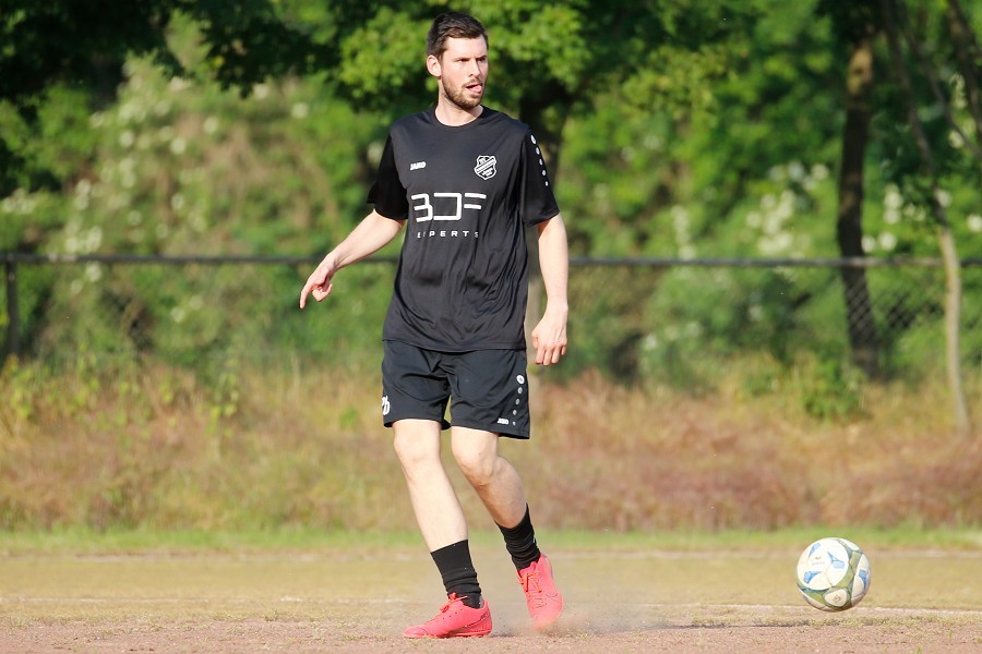 Trainingsauftakt SV Concordia Lötsch 11.06.2021_2