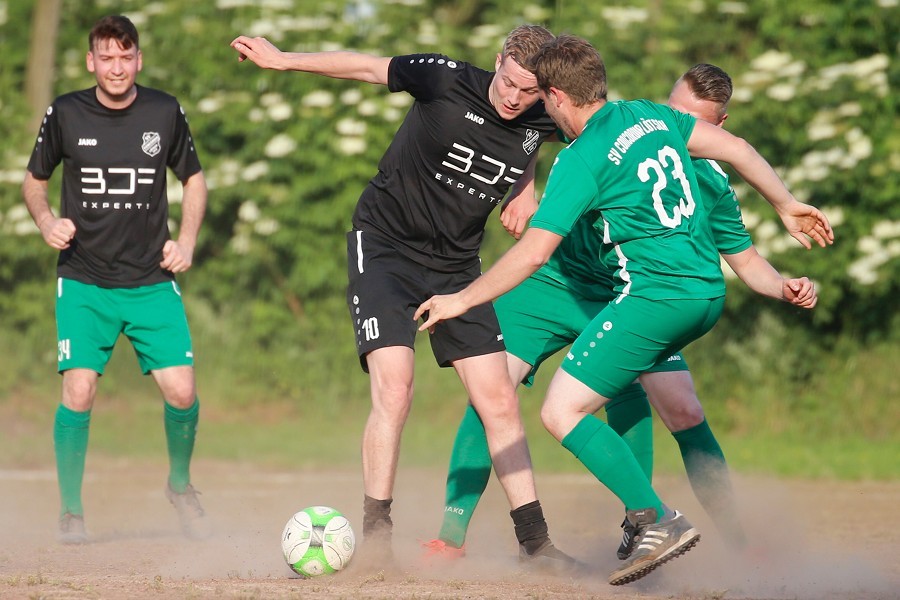 Trainingsauftakt SV Concordia Lötsch 11.06.2021_32