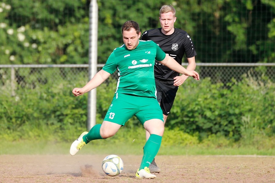 Trainingsauftakt SV Concordia Lötsch 11.06.2021_4