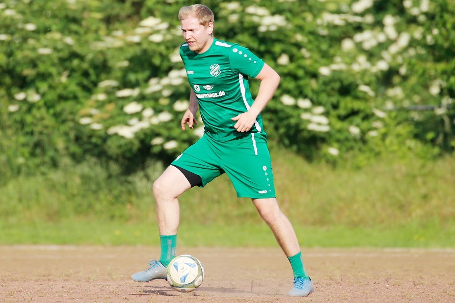 Trainingsauftakt SV Concordia Lötsch 11.06.2021_5