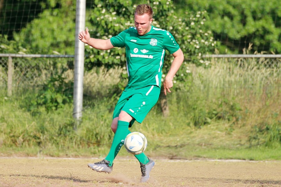Trainingsauftakt SV Concordia Lötsch 11.06.2021_7