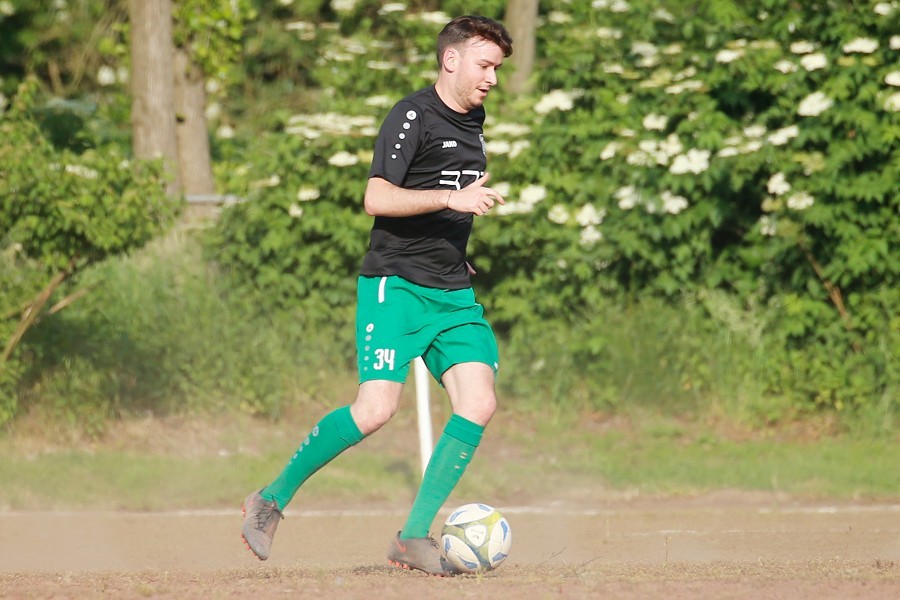 Trainingsauftakt SV Concordia Lötsch 11.06.2021_8