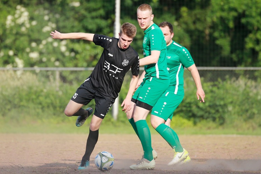 Trainingsauftakt SV Concordia Lötsch 11.06.2021_9