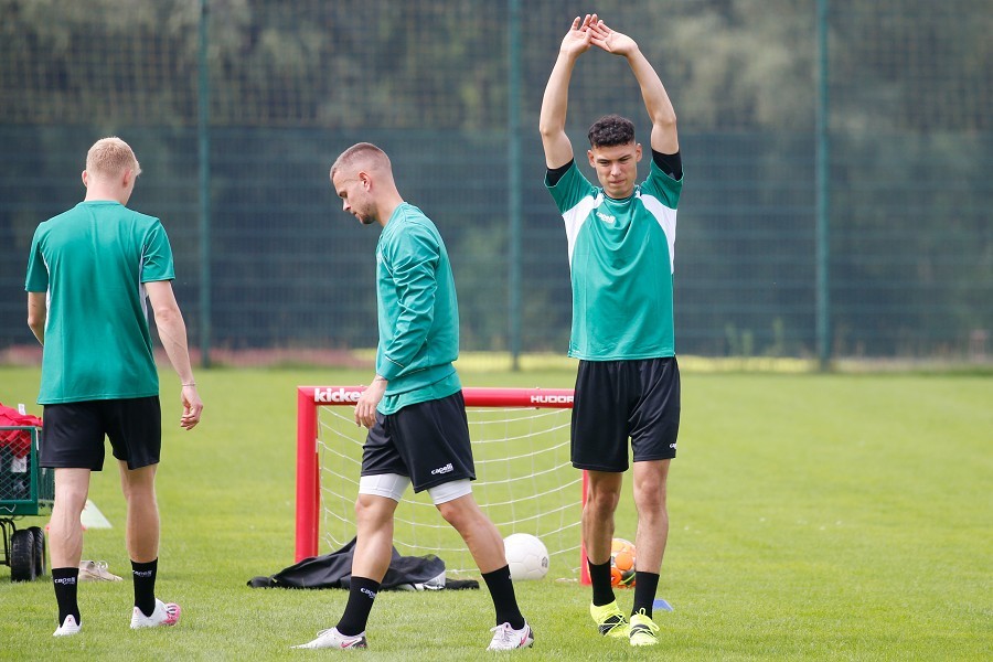 Trainingsauftakt SV Straelen (04.07.2021)_10