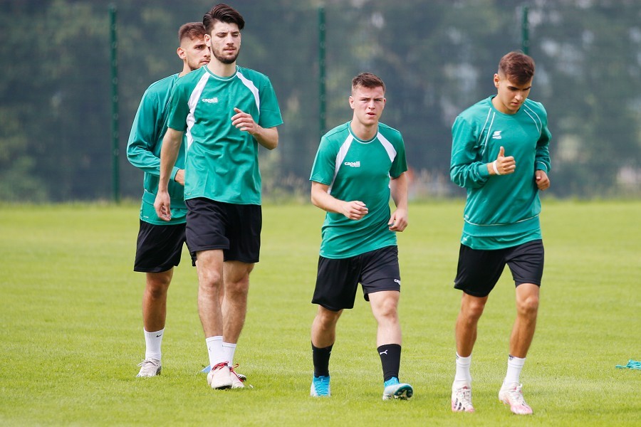 Trainingsauftakt SV Straelen (04.07.2021)_11