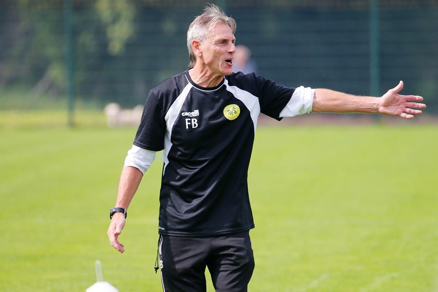 Trainingsauftakt SV Straelen (04.07.2021)_13