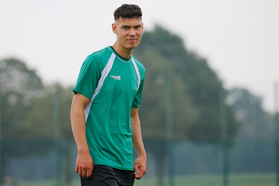 Trainingsauftakt SV Straelen (04.07.2021)_19