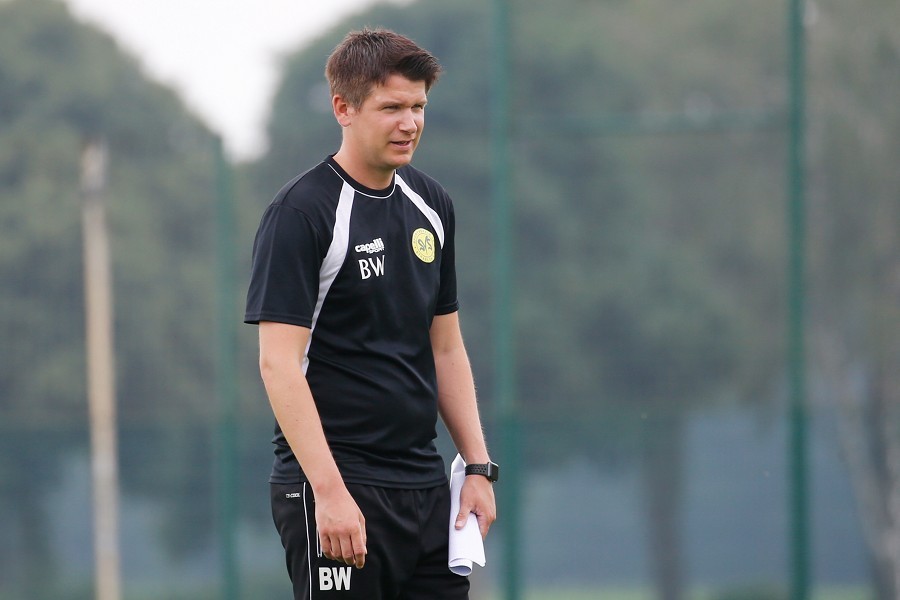 Trainingsauftakt SV Straelen (04.07.2021)_21