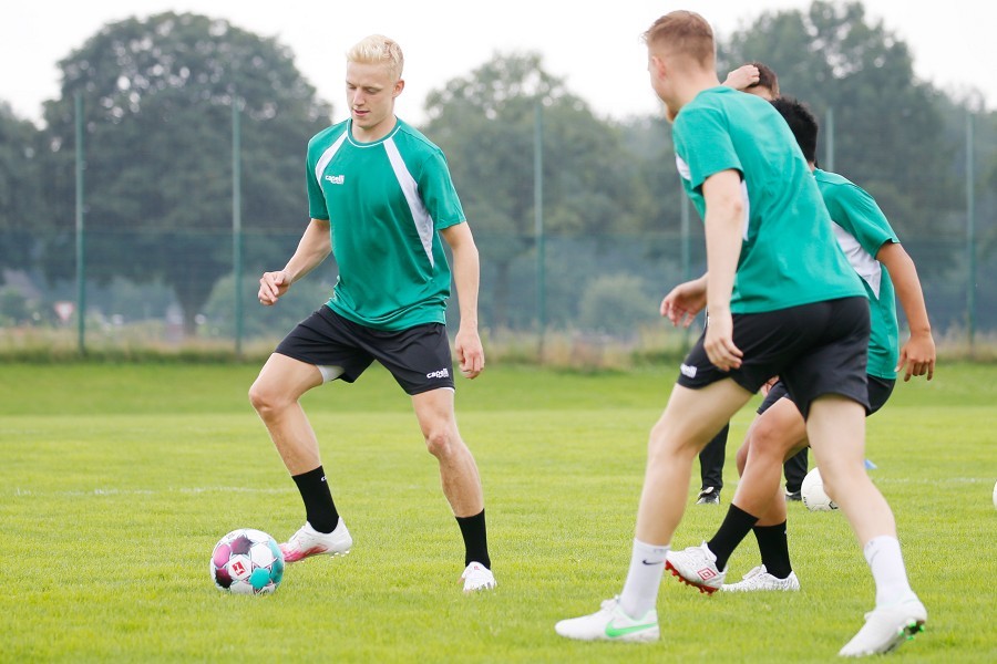 Trainingsauftakt SV Straelen (04.07.2021)_25