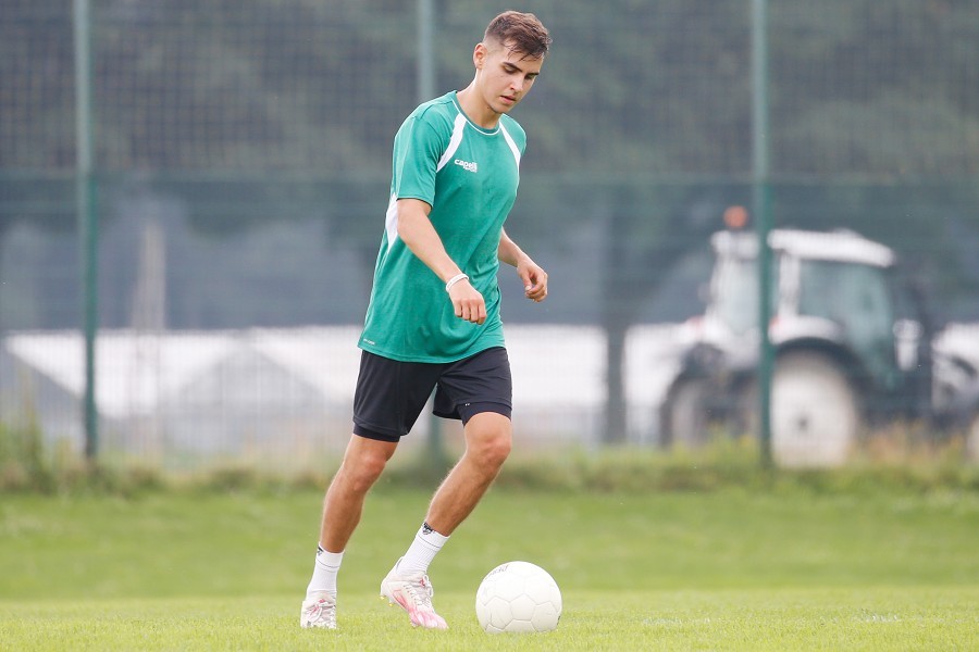 Trainingsauftakt SV Straelen (04.07.2021)_28