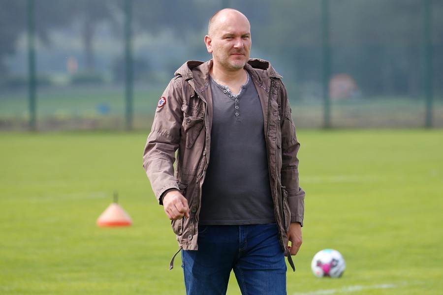 Trainingsauftakt SV Straelen (04.07.2021)_2