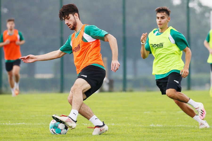 Trainingsauftakt SV Straelen (04.07.2021)_33
